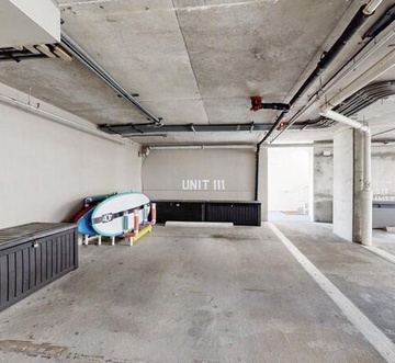 Gulf Dunes 111 - Sea Drift