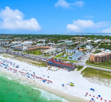 Tradewinds 21 - Coastal Charm