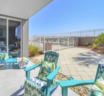 Island Princess 111 - Shore Beats Work