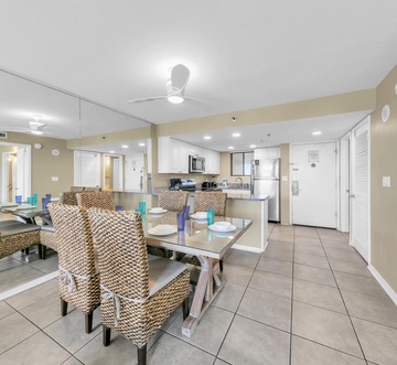 Sundestin 415 - The Beachcomber