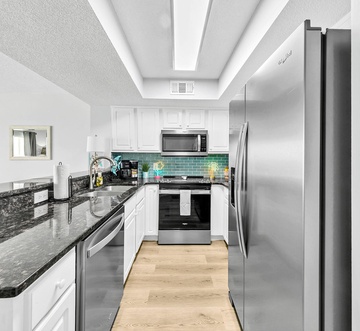 Gulf Dunes 405 - Beach Happy