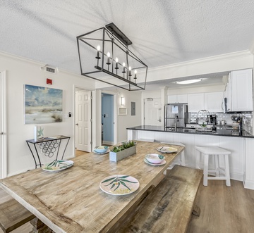 Pelican Beach 1915 - Cloud Nine