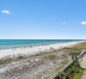 Island Princess 501 - Royal Lookout