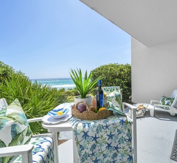 Emerald Hill #3 - Villa by the Sea