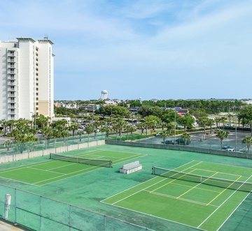 Pelican Beach 603 - Starfish by the Sea