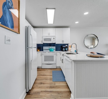 Coral Reef 25 - Coral Reef Retreat