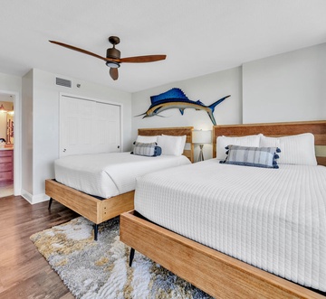 Waterview Towers 505 - Sun-N-Sand Retreat