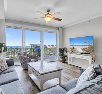 Sterling Shores 413 - Sea Suite