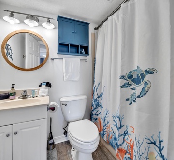 Gulf Dunes 310 - Island Oasis