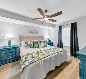 Gulf Dunes 405 - Beach Happy