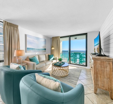 Sundestin 901 - Gone Gulfing