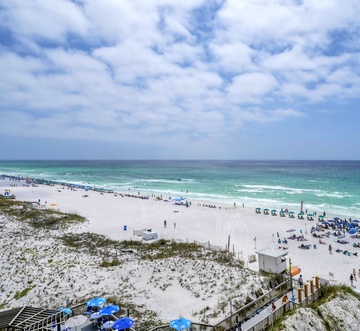 Pelican Beach 604 - Shore Thing