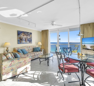 Pelican Beach 1611 - Seabreeze Sixteen