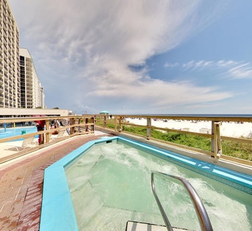 Sundestin 902 - The Sweet Escape