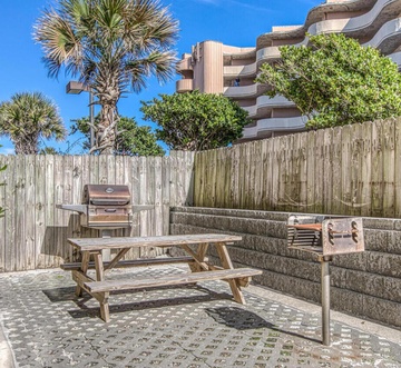 Sea Dunes 104 - Shell Of A View