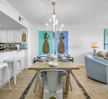 Gulf Dunes 112 - Happy Hours