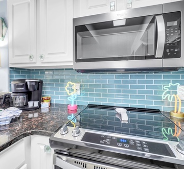 Gulf Dunes 405 - Beach Happy