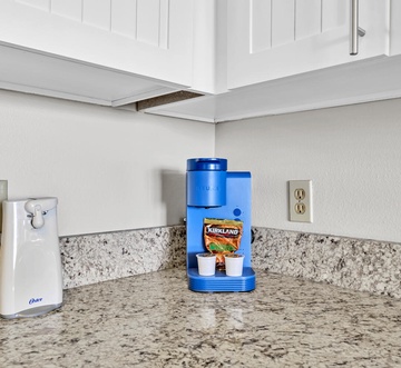 Pelican Beach 603 - Starfish by the Sea