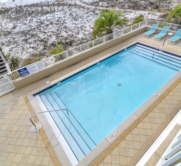 Gulf Dunes 516 - Gulf Glimmer