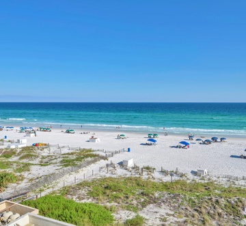 Sundestin 502 - Latitude Adjustment