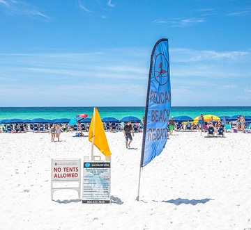 Pelican Beach 717 - Chasing Sunshine