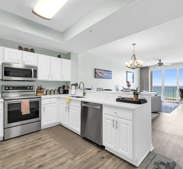 Gulf Dunes 516 - Gulf Glimmer