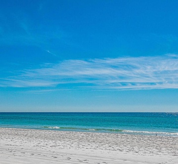 Sea Dunes 104 - Shell Of A View