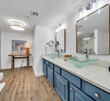 Gulf Dunes 111 - Sea Drift