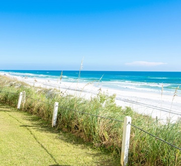 Beach House 504D - Shiplap by the Shore