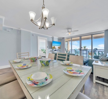 Island Princess 707 - Grouper Therapy