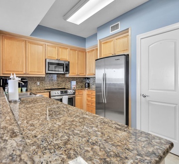 Azure 214 - Paradise Palms