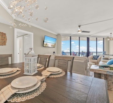 Surfside 1408 - Top Sun at Miramar Beach