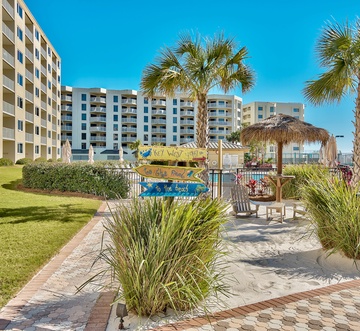 Islander Beach Resort 311 - Sandy Dunes