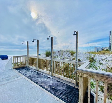 Pelican Beach 1611 - Seabreeze Sixteen