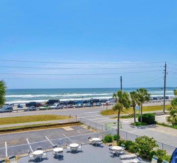 Summer Breeze B306 - Another Day in Paradise