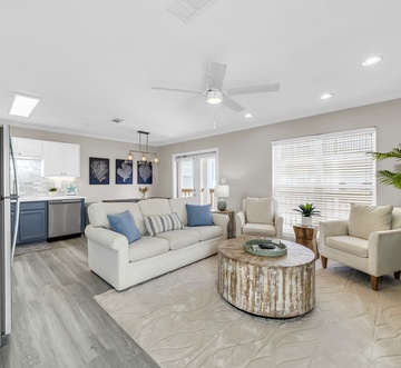 Sunset Cottages 2C - Melrose Place