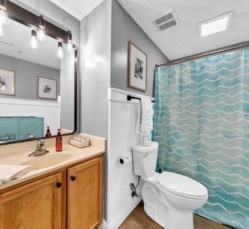 Water's Edge 413 - Gone Coastal