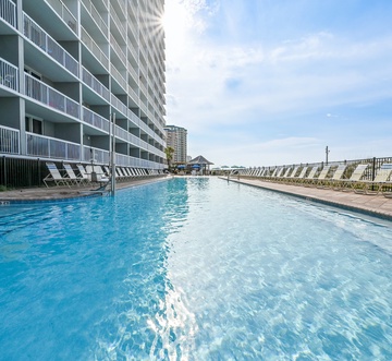 Pelican Beach 209 - Best Day Ever