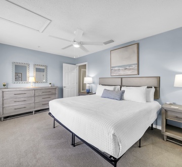 Sunset Cottages 2C - Melrose Place