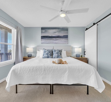 Sunset Cottages 2C - Melrose Place