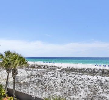 Island Princess 301 - No Shoes Retreat