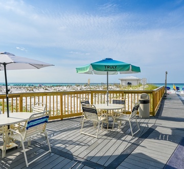 Pelican Beach 215 - Beach Blessing