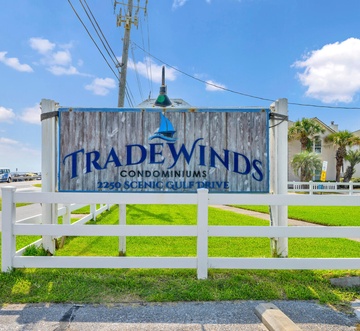 Tradewinds 21 - Coastal Charm