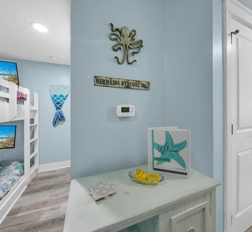 Waterscape C301 - Mermaid Cove