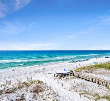 Islander 502 - The Sea Glass Suite