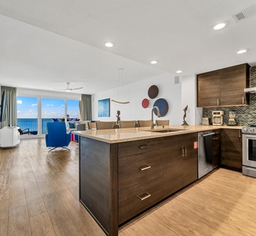 Sterling Shores 814 - Modern Vibes