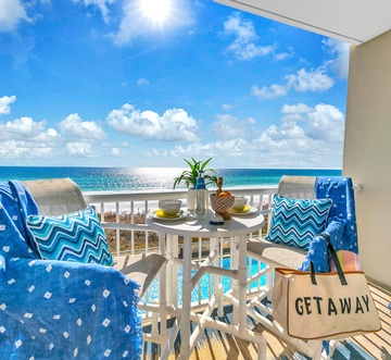 Water's Edge 413 - Gone Coastal