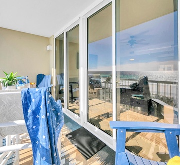 Water's Edge 413 - Gone Coastal