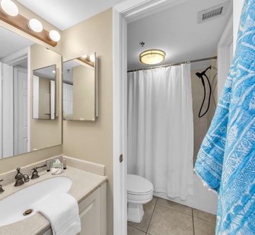 Sundestin 415 - The Beachcomber