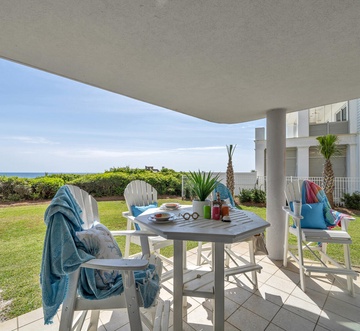 Tranquillity 140 - A Wave From It All